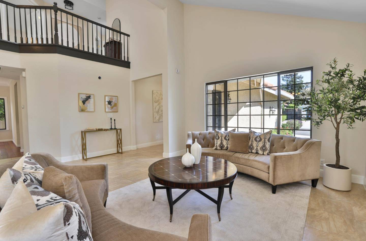Fremont, CA 94539,440 Yampa WAY