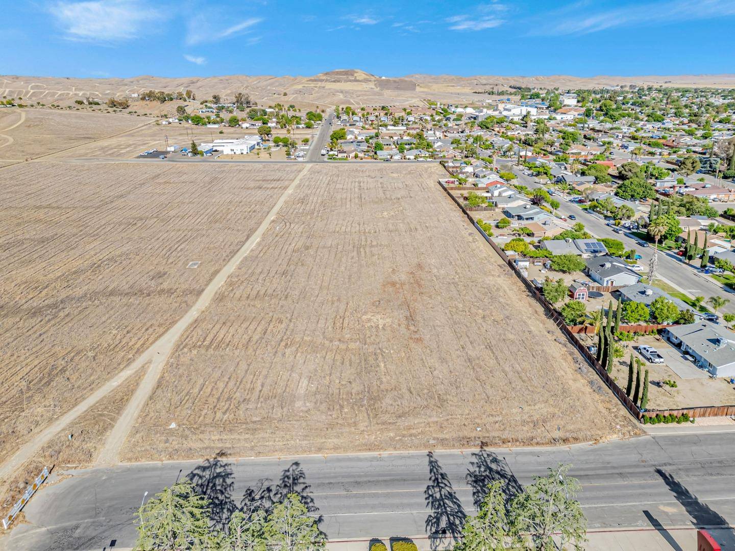 Avenal, CA 93204,101 Amador ST