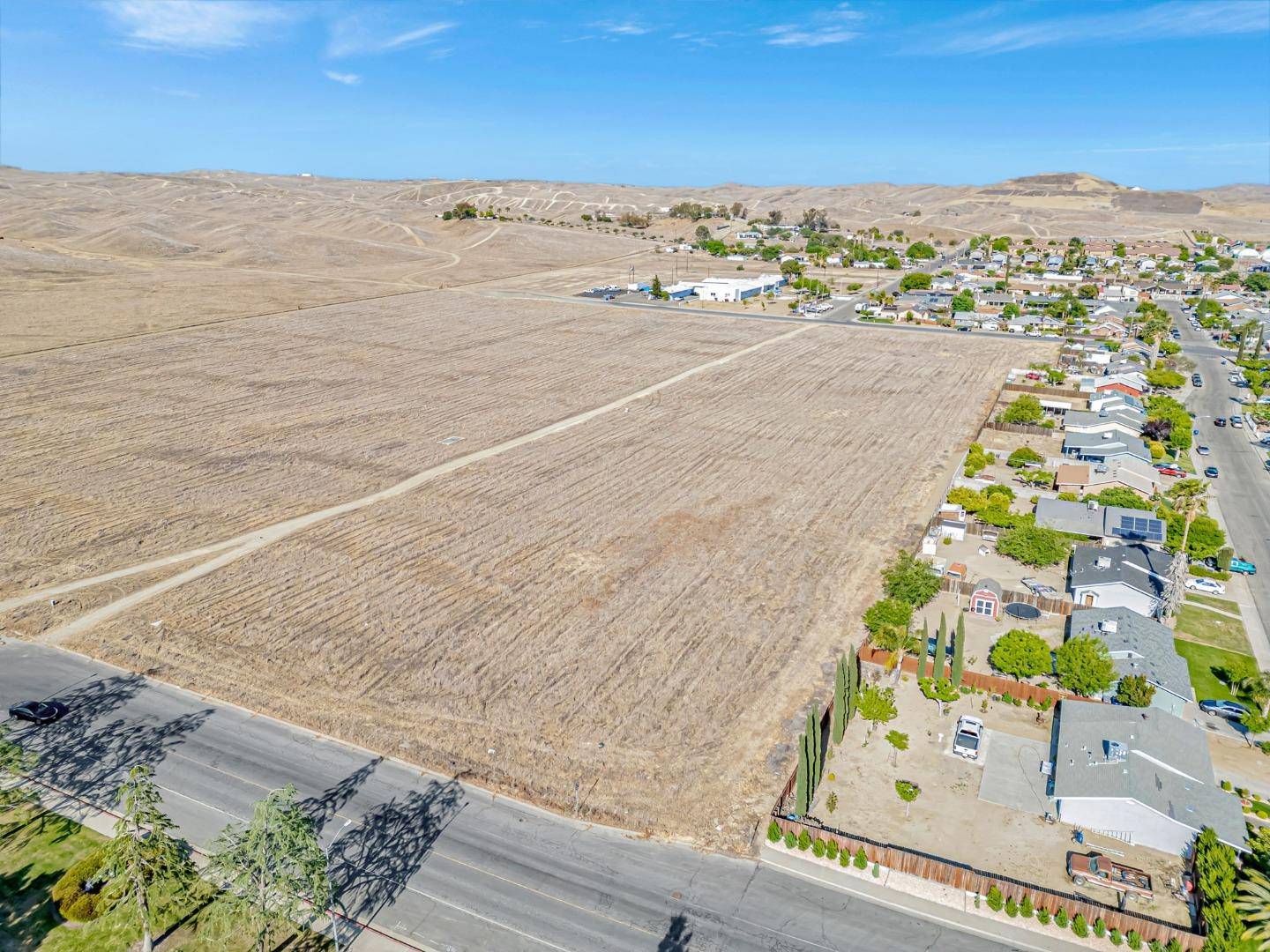 Avenal, CA 93204,101 Amador ST