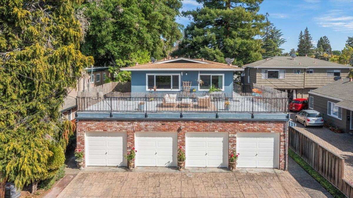 Menlo Park, CA 94025,933 Florence LN