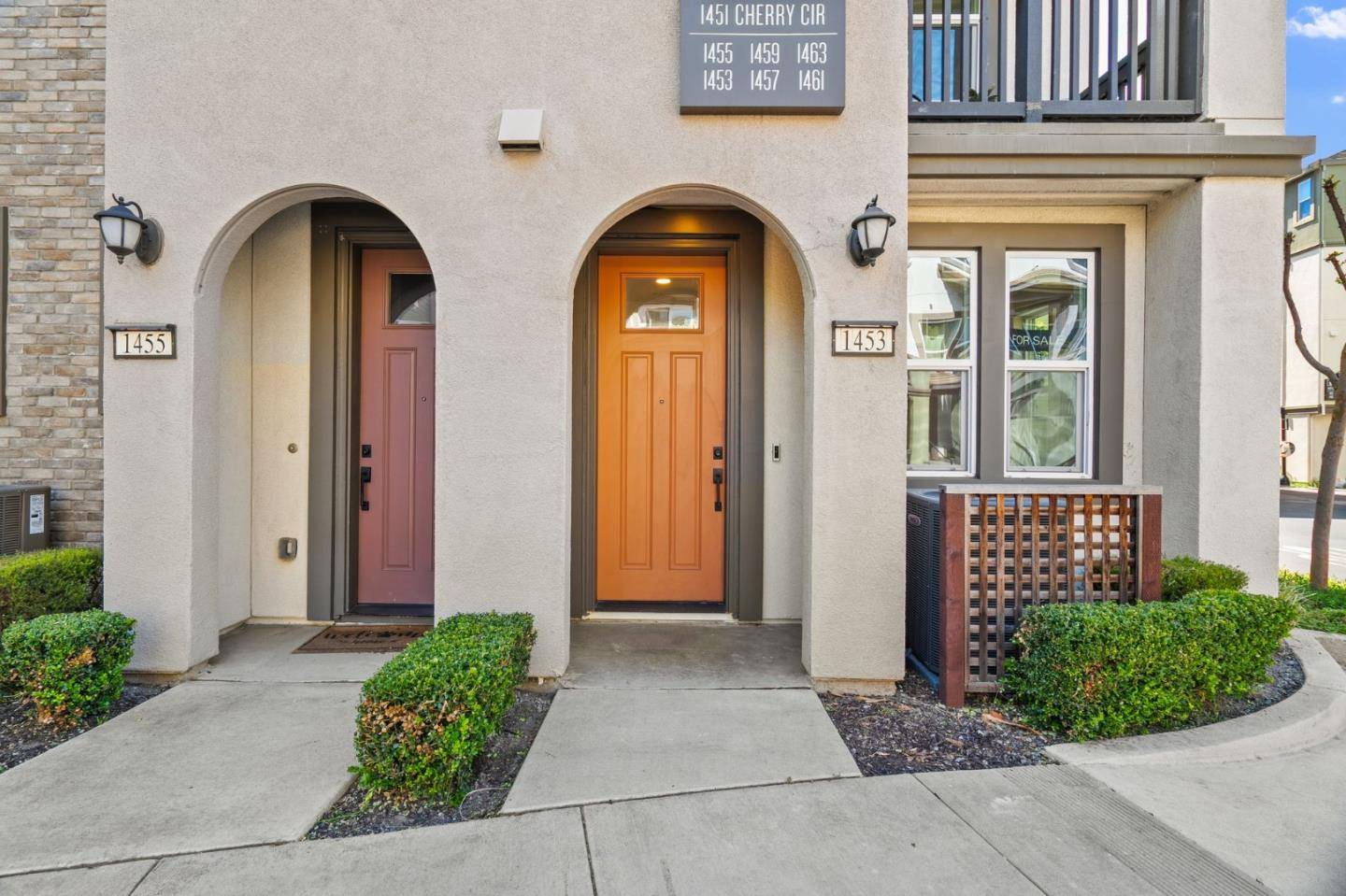 Milpitas, CA 95035,1453 Cherry CIR