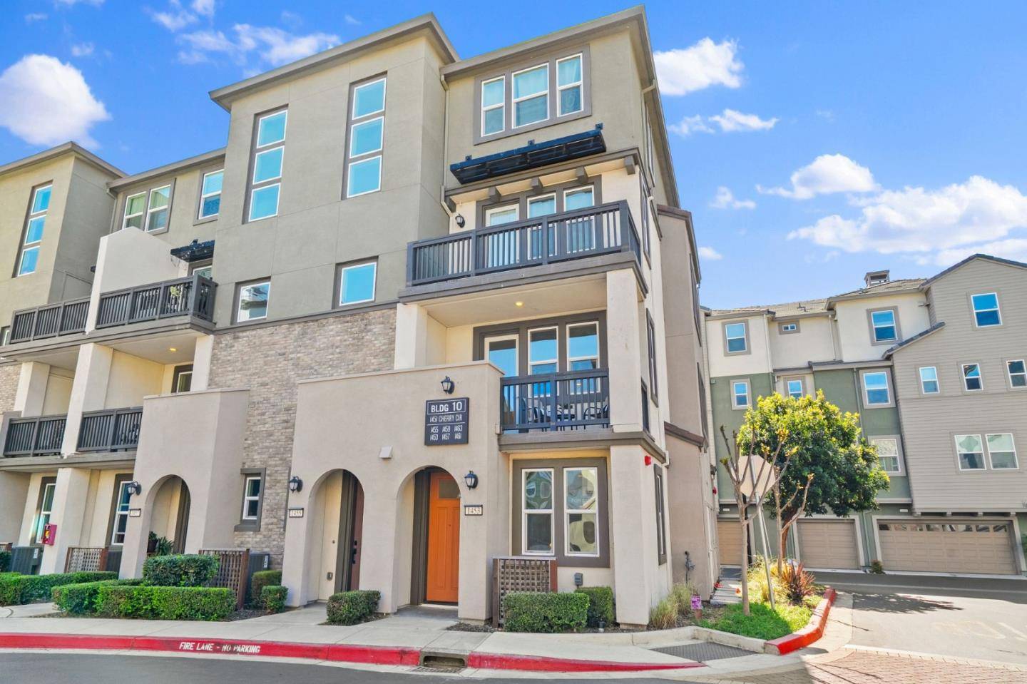 Milpitas, CA 95035,1453 Cherry CIR