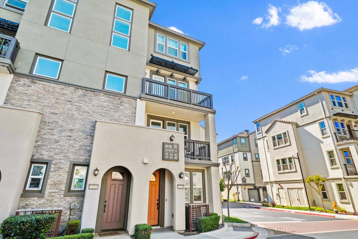 Milpitas, CA 95035,1453 Cherry CIR
