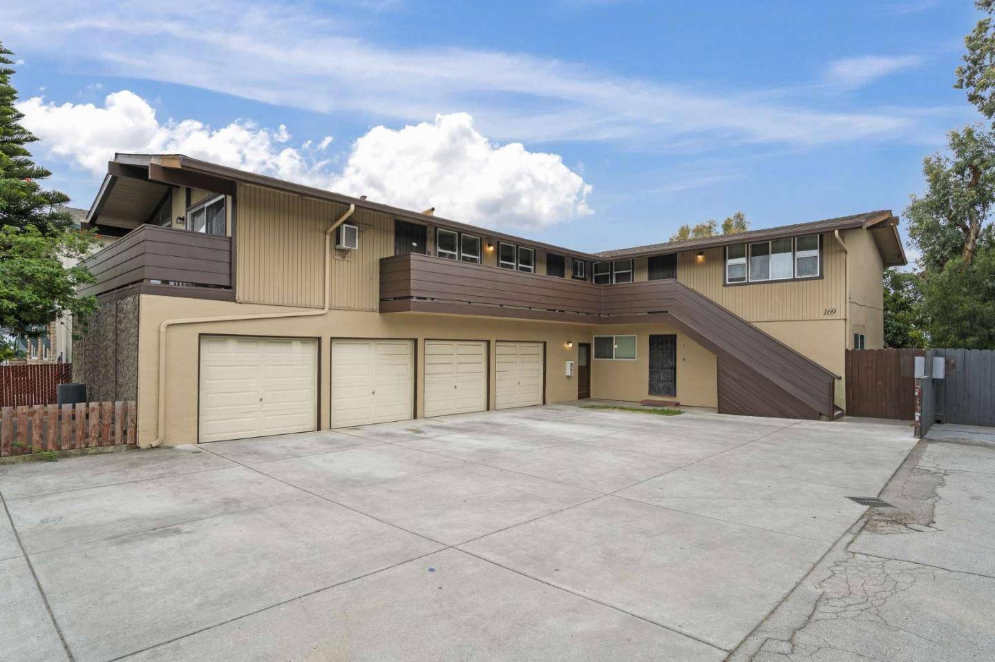 San Jose, CA 95116,169 Alexander AVE