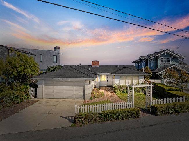 Santa Cruz, CA 95062,4750 Opal Cliff DR