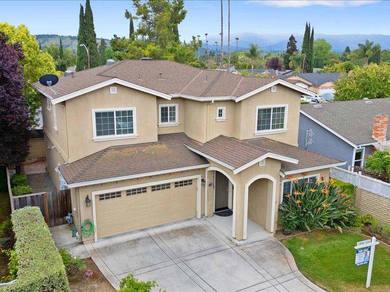 San Jose, CA 95136,5332 Shenado LN