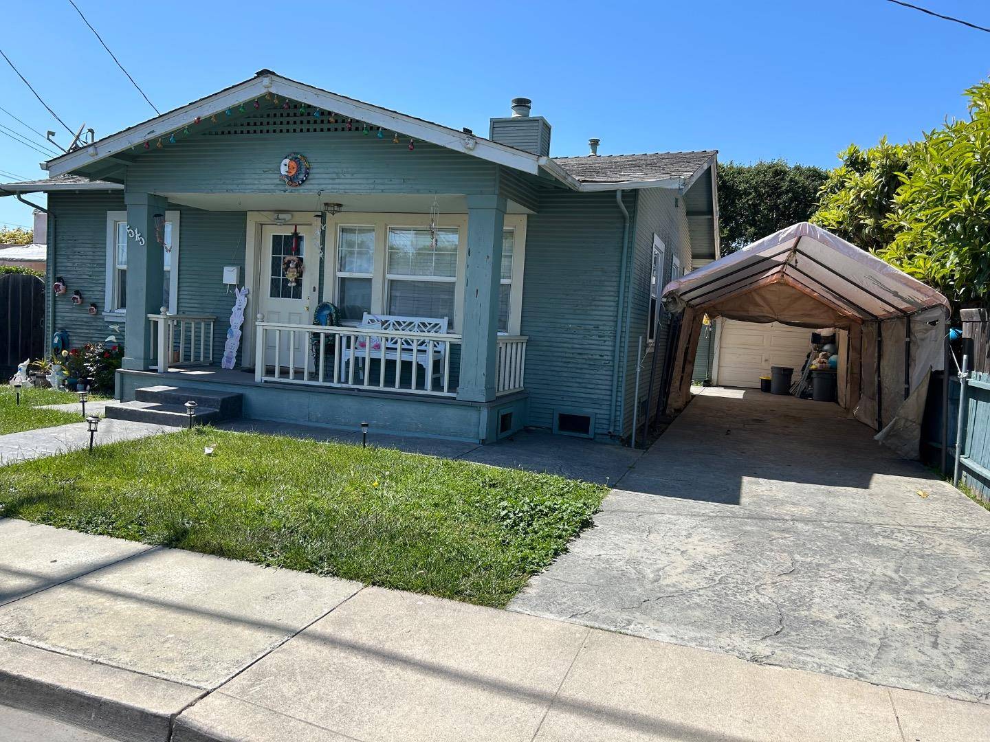 Watsonville, CA 95076,515 Mckenzie AVE