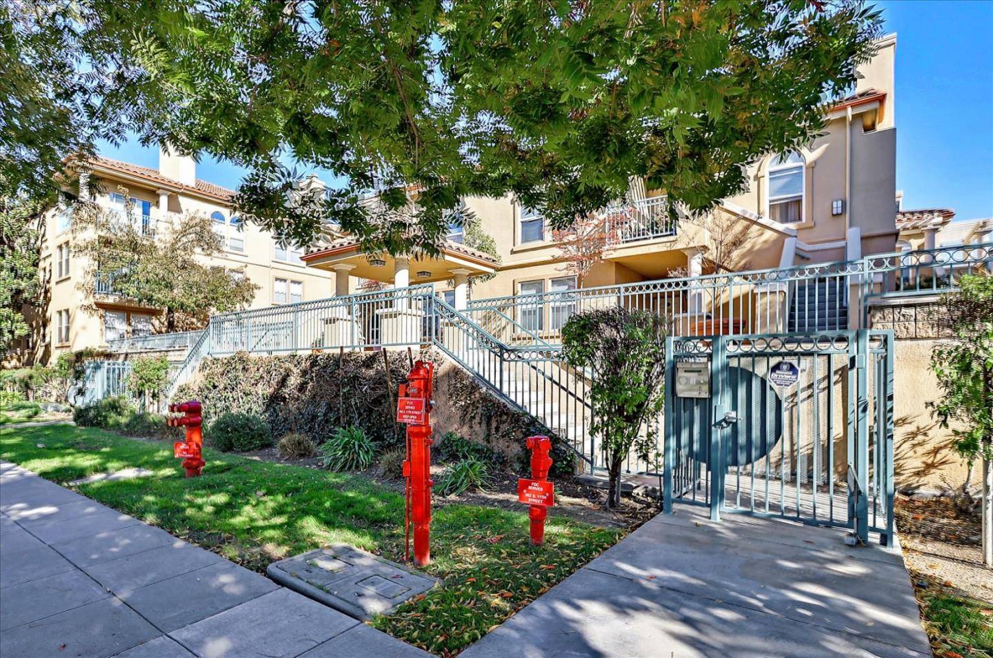 San Jose, CA 95112,952 S 11th ST 231