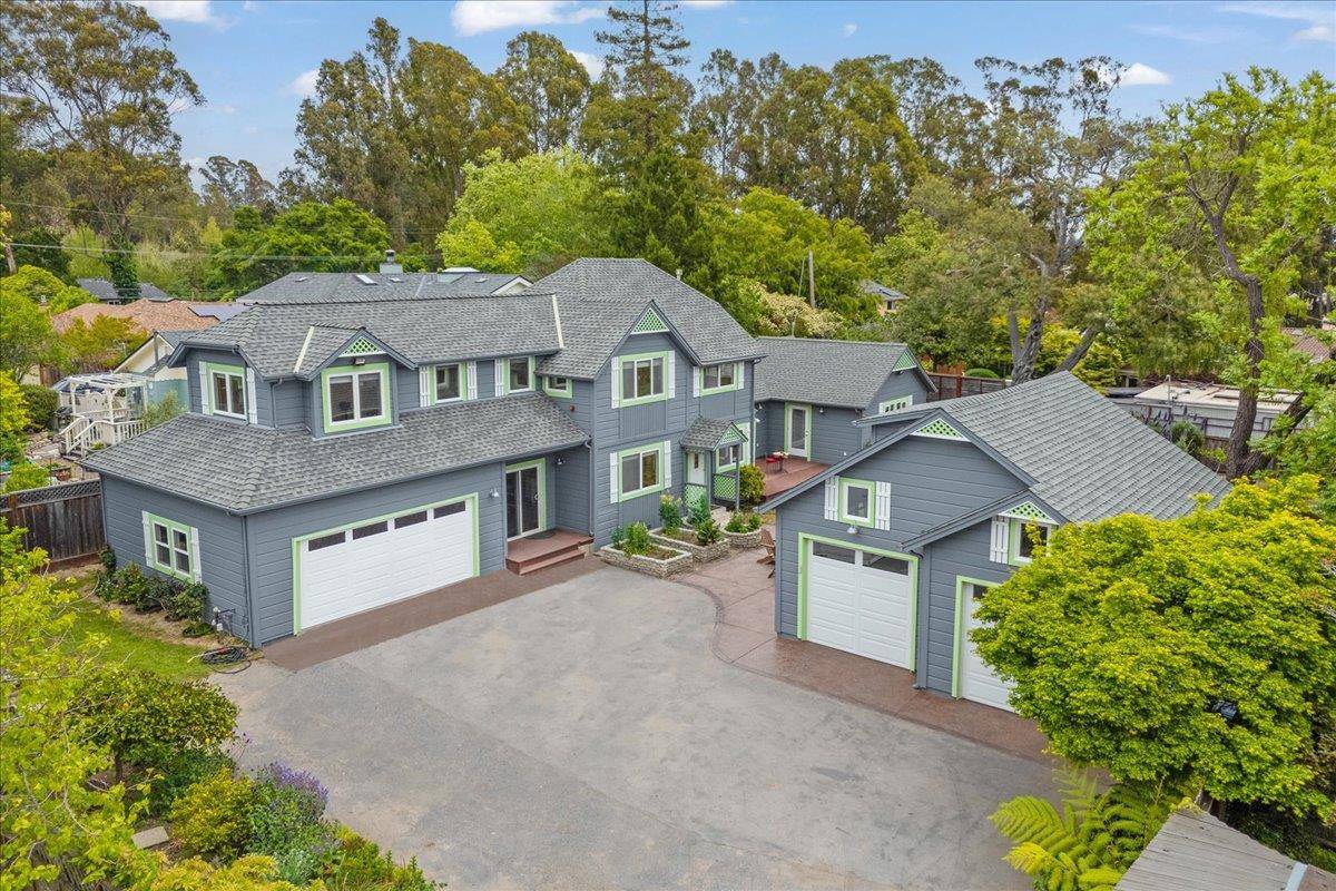 Santa Cruz, CA 95062,334 Park WAY