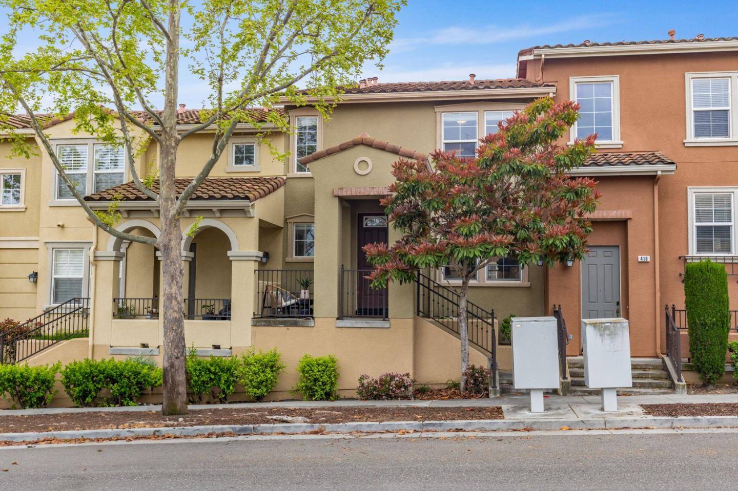San Jose, CA 95136,414 Adeline AVE