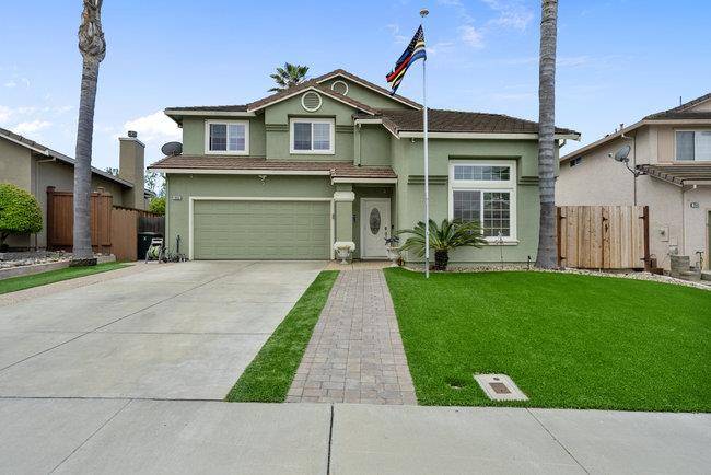 Hollister, CA 95023,1650 Mimosa ST