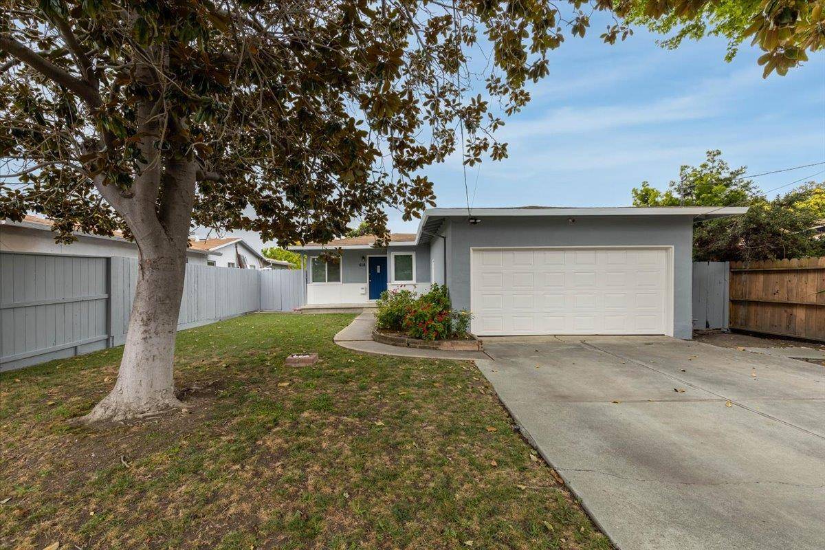 Sunnyvale, CA 94085,618 N Bayview AVE