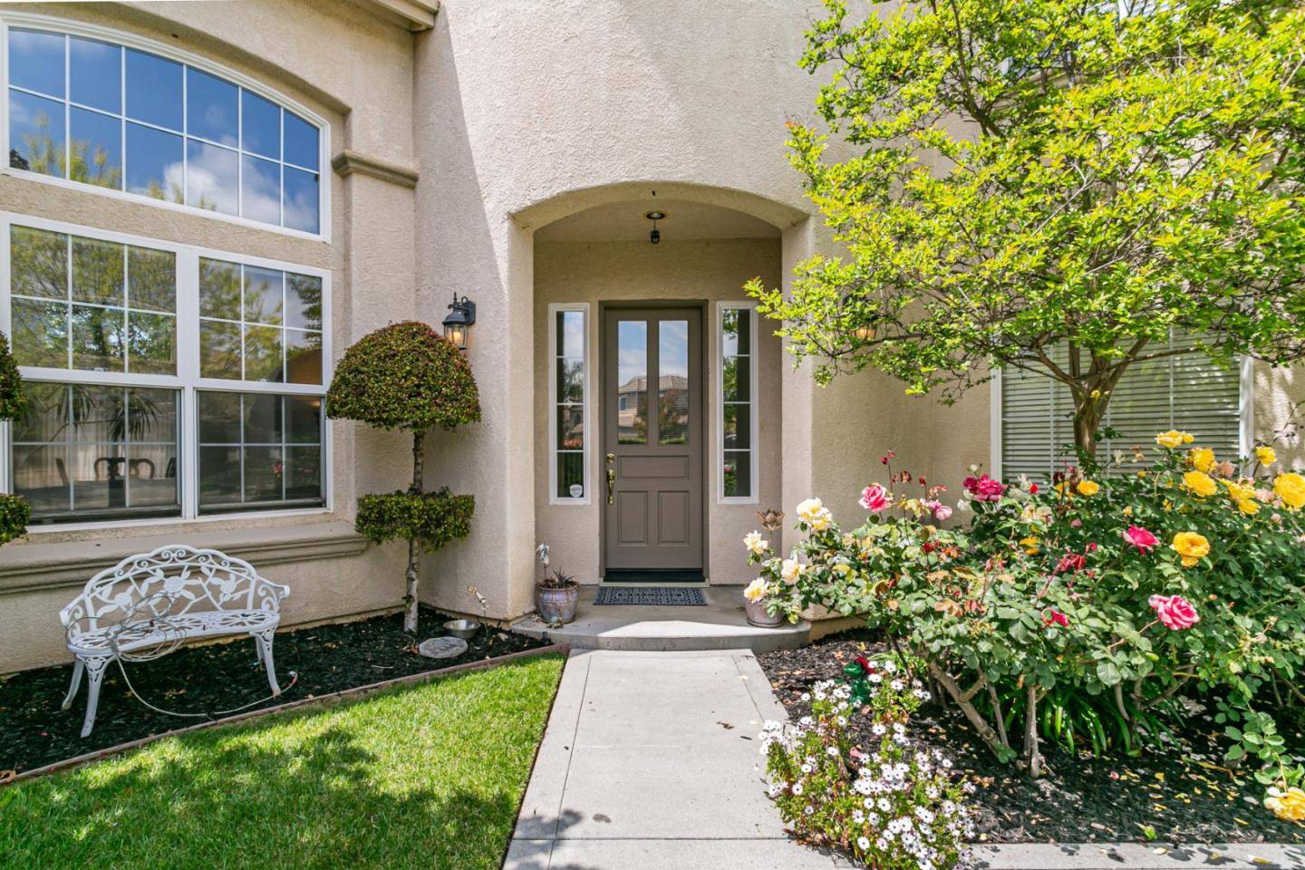 Morgan Hill, CA 95037,18345 Serra Avenida