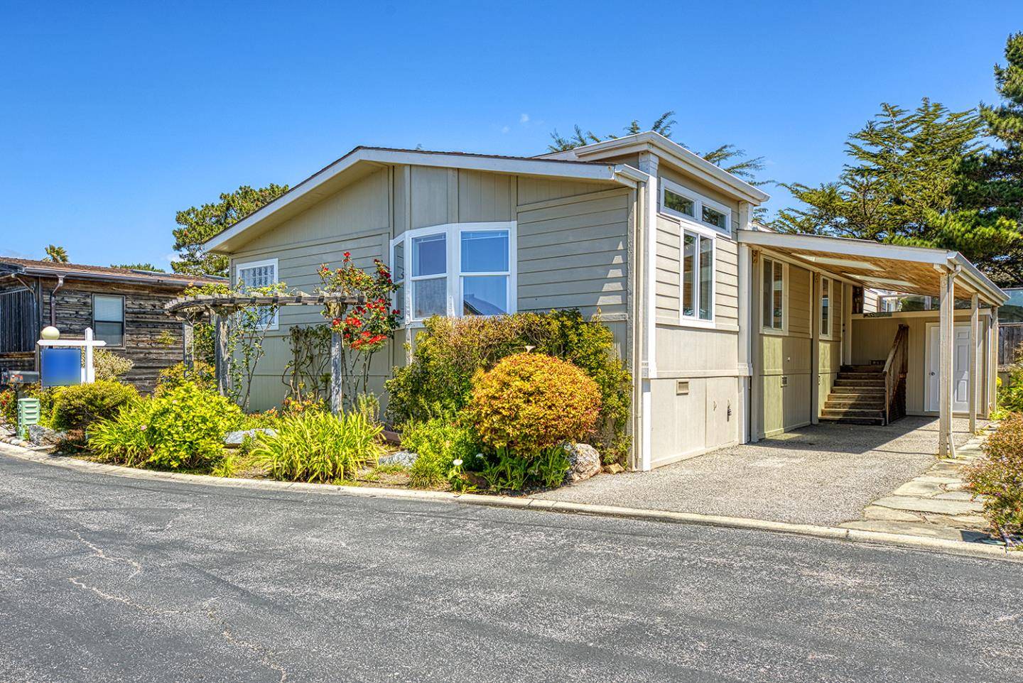 Santa Cruz, CA 95060,2395 Delaware AVE 179