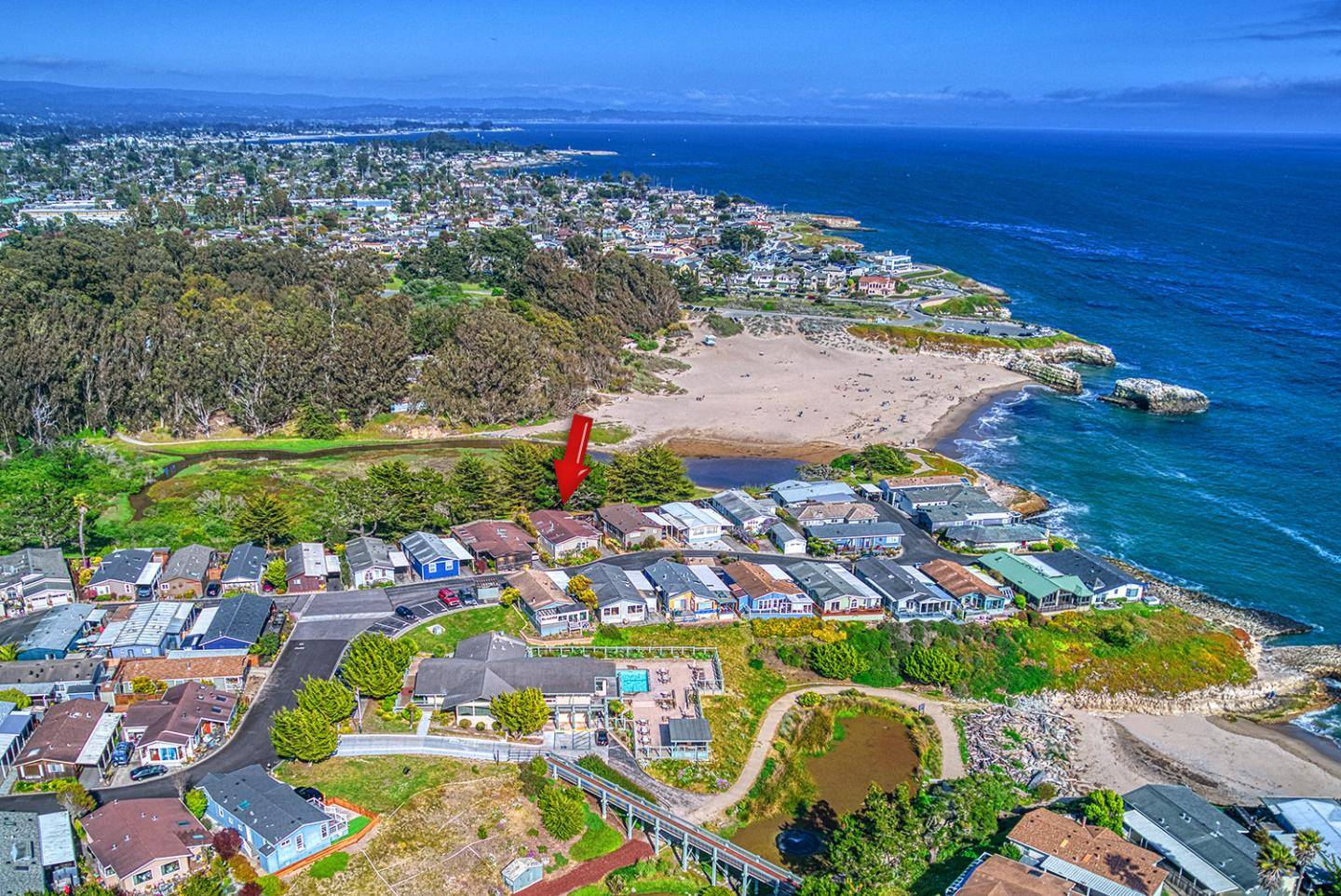 Santa Cruz, CA 95060,2395 Delaware AVE 179
