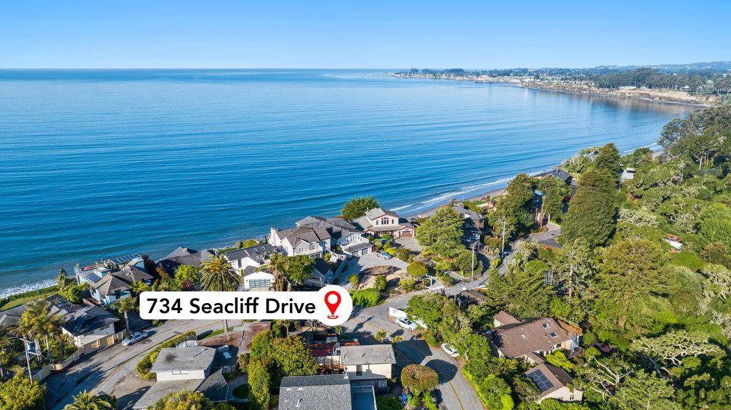 Aptos, CA 95003,734 Seacliff DR