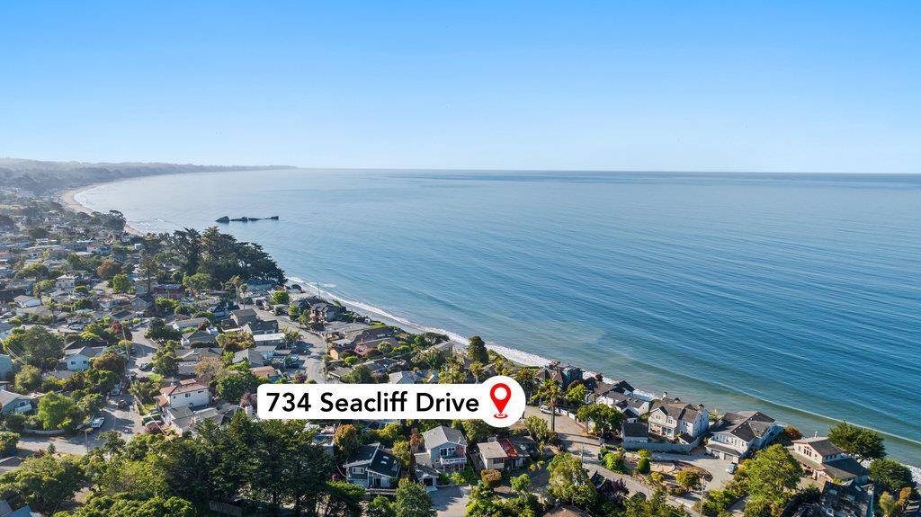 Aptos, CA 95003,734 Seacliff DR