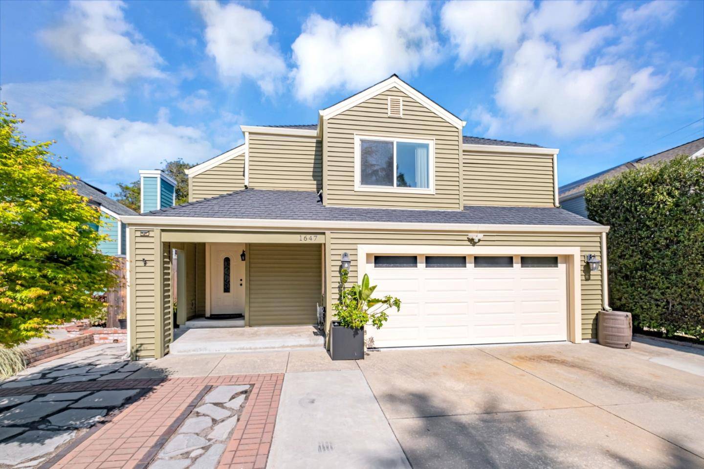 Santa Cruz, CA 95062,1647 Schooner CT