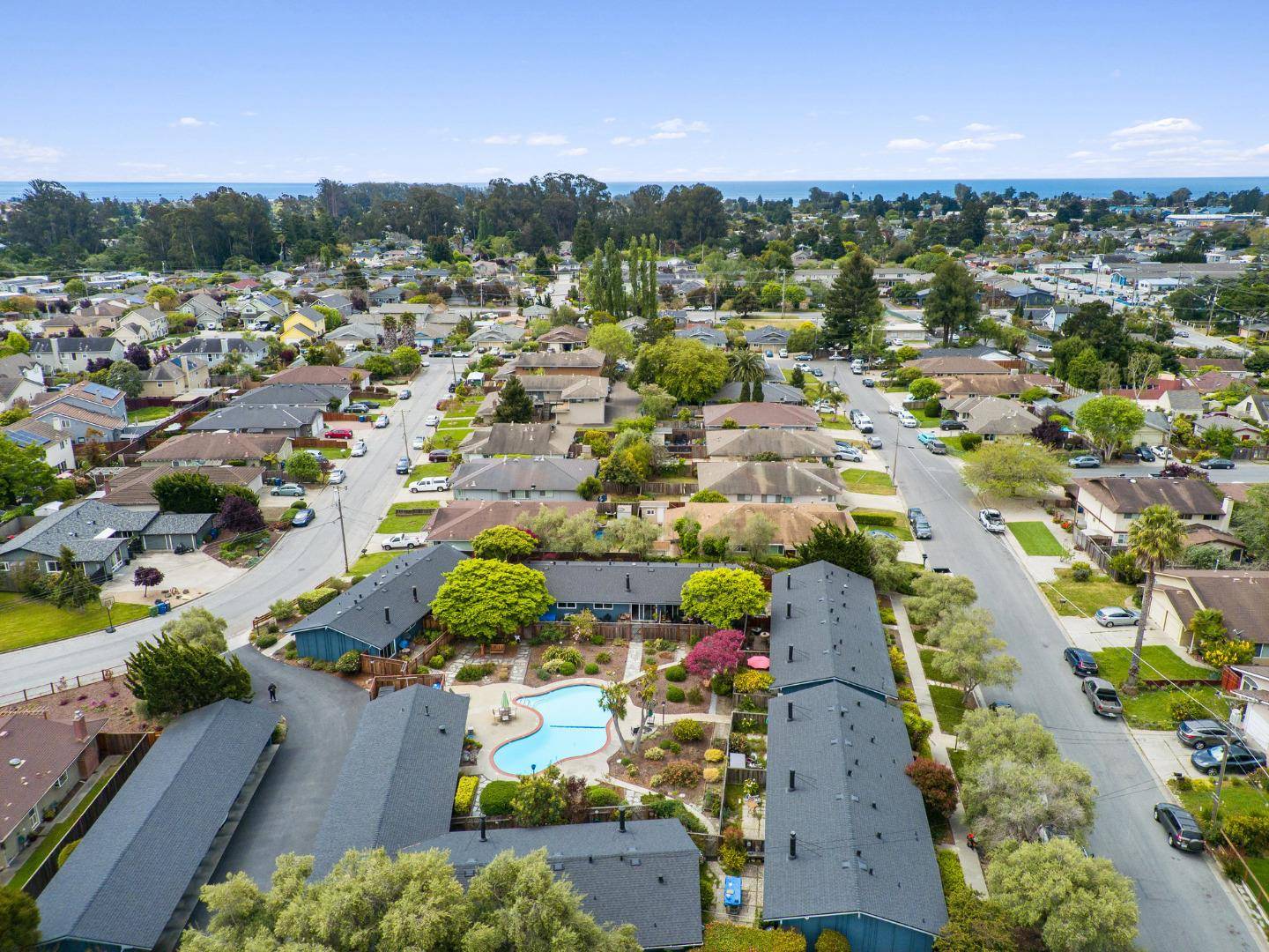Santa Cruz, CA 95062,1863 Halterman AVE C3