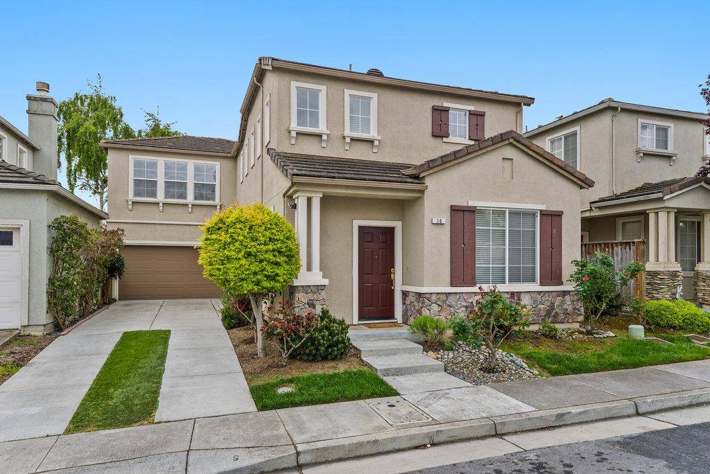 Watsonville, CA 95076,10 Villa ST