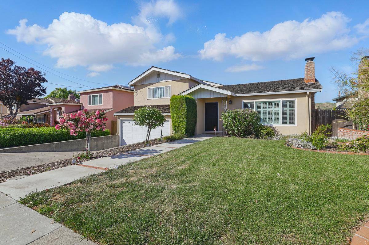 Fremont, CA 94539,41382 Carmen ST