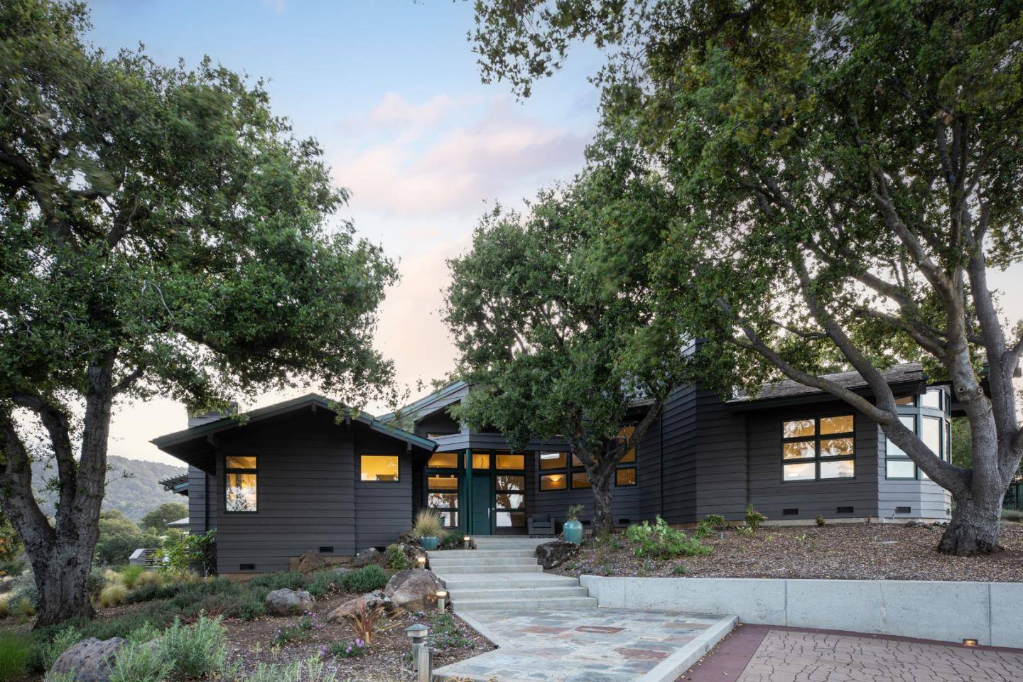Los Altos Hills, CA 94022,12008 Emerald Hill LN