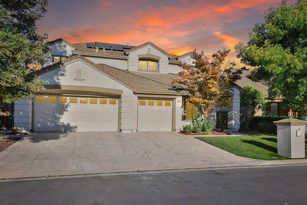 San Jose, CA 95138,5828 Newgate CT