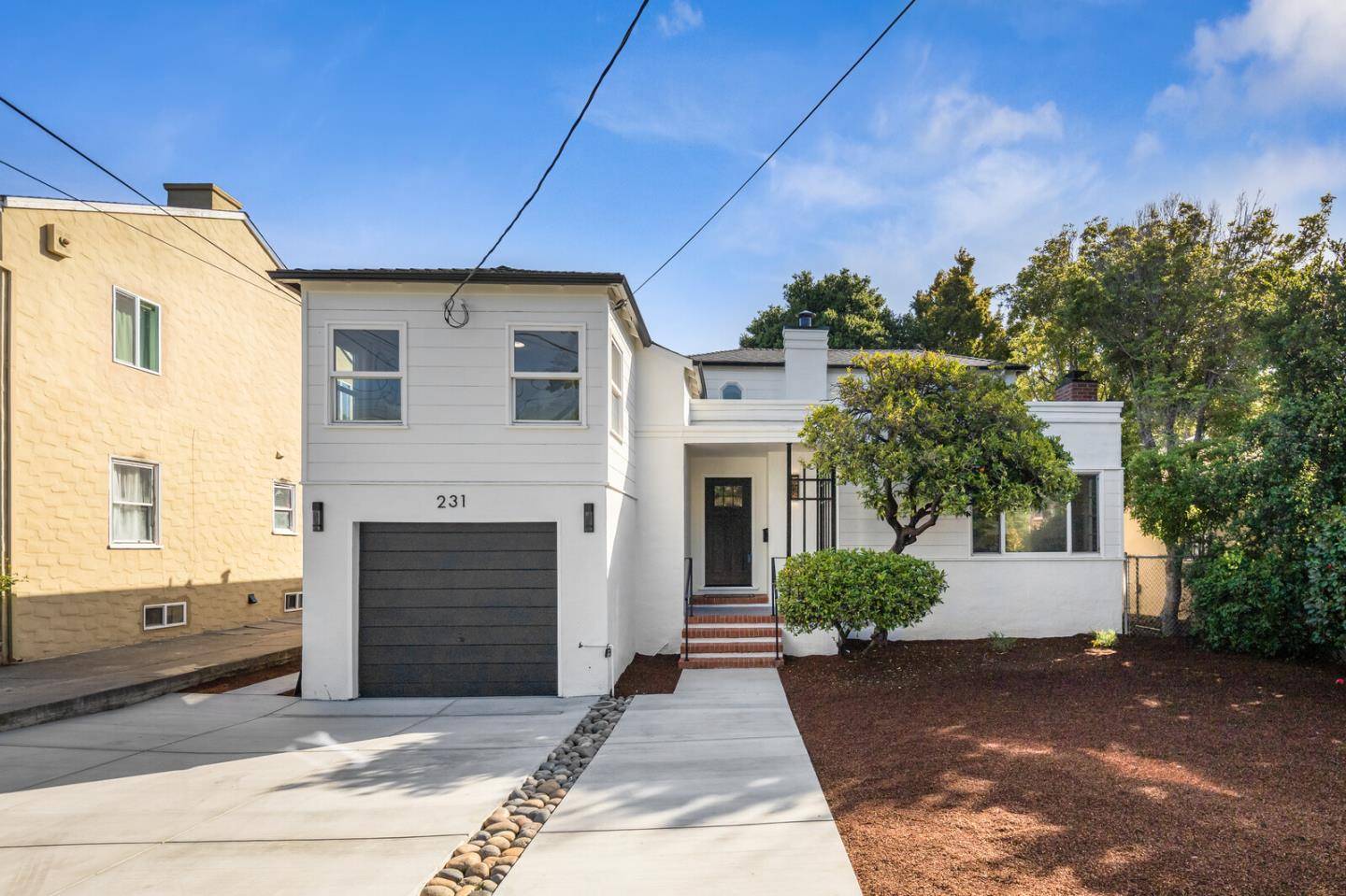 San Mateo, CA 94401,231 S Idaho ST