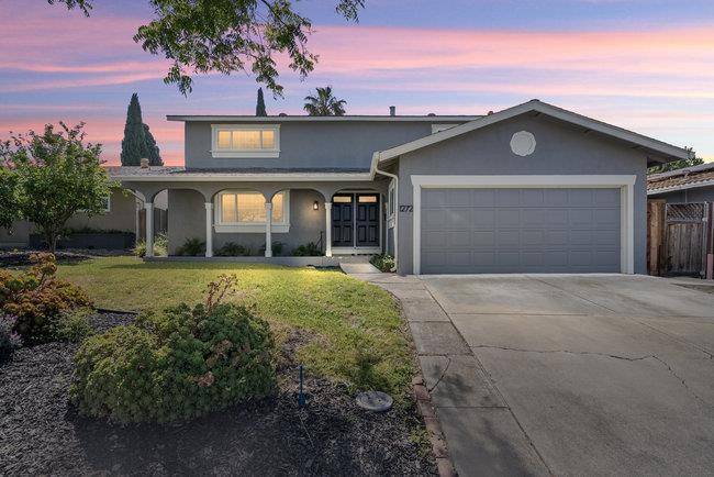 Milpitas, CA 95035,1272 Glacier DR