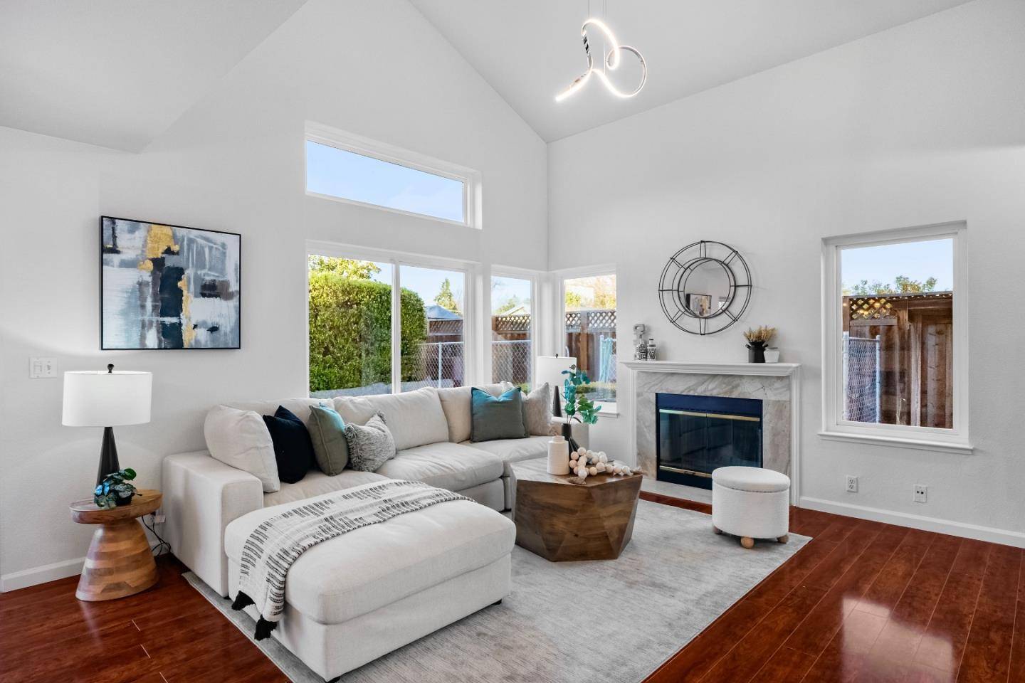 San Jose, CA 95136,51 Mill Stone LN