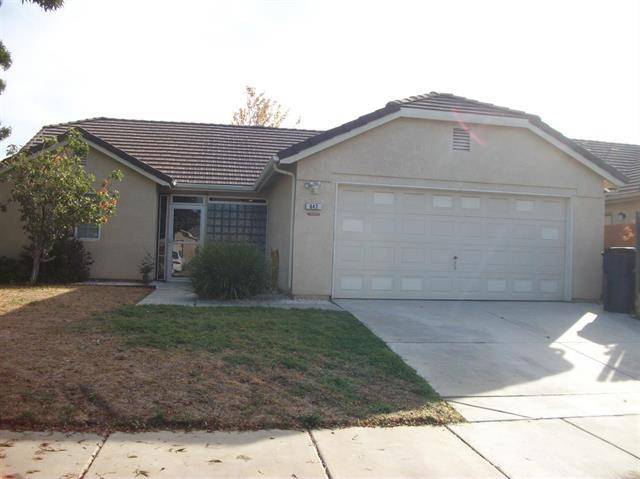 Los Banos, CA 93635,642 Kensington CIR