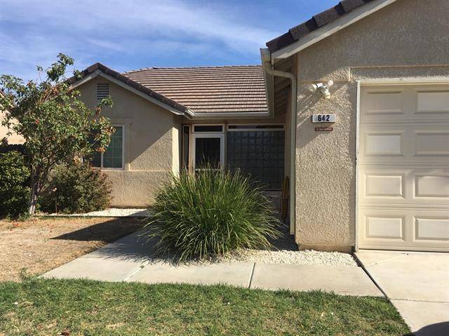 Los Banos, CA 93635,642 Kensington CIR