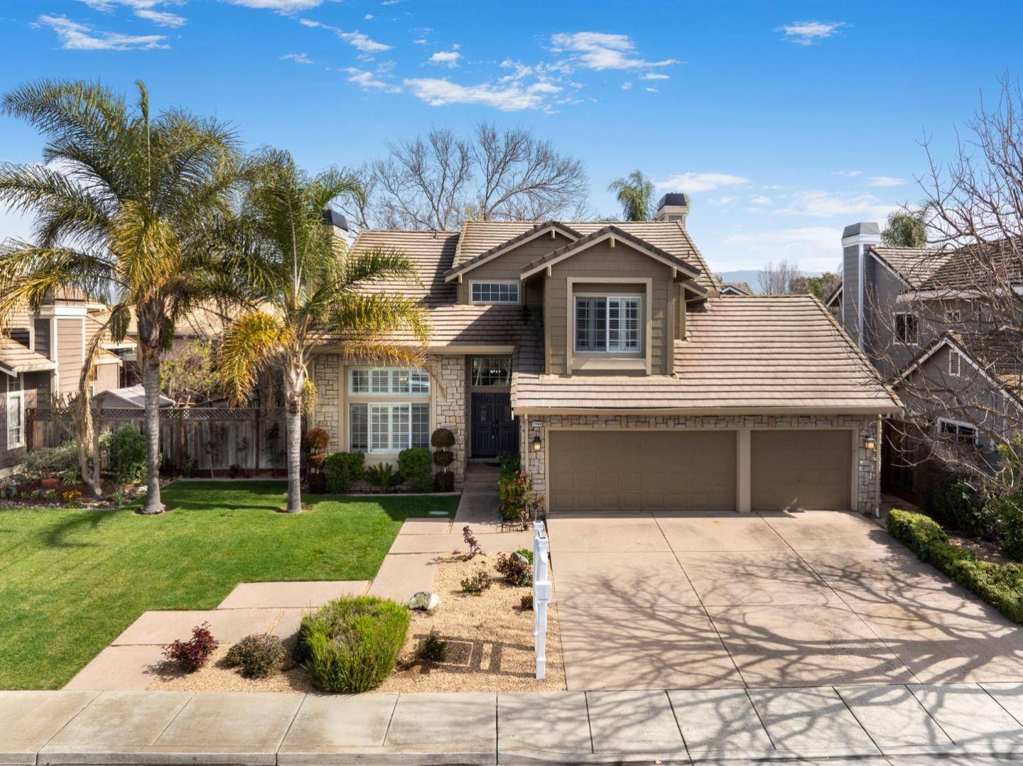 Morgan Hill, CA 95037,17440 Calle Mazatan
