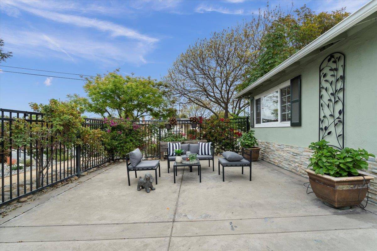San Jose, CA 95129,4910 Borina DR
