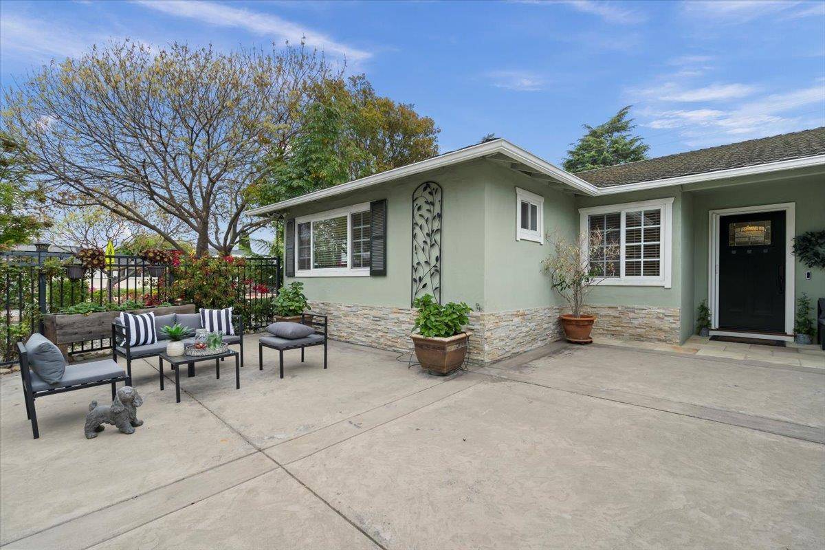 San Jose, CA 95129,4910 Borina DR