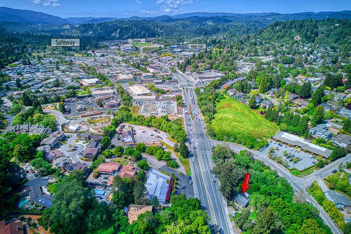 Scotts Valley, CA 95066,3535 Glen Canyon RD