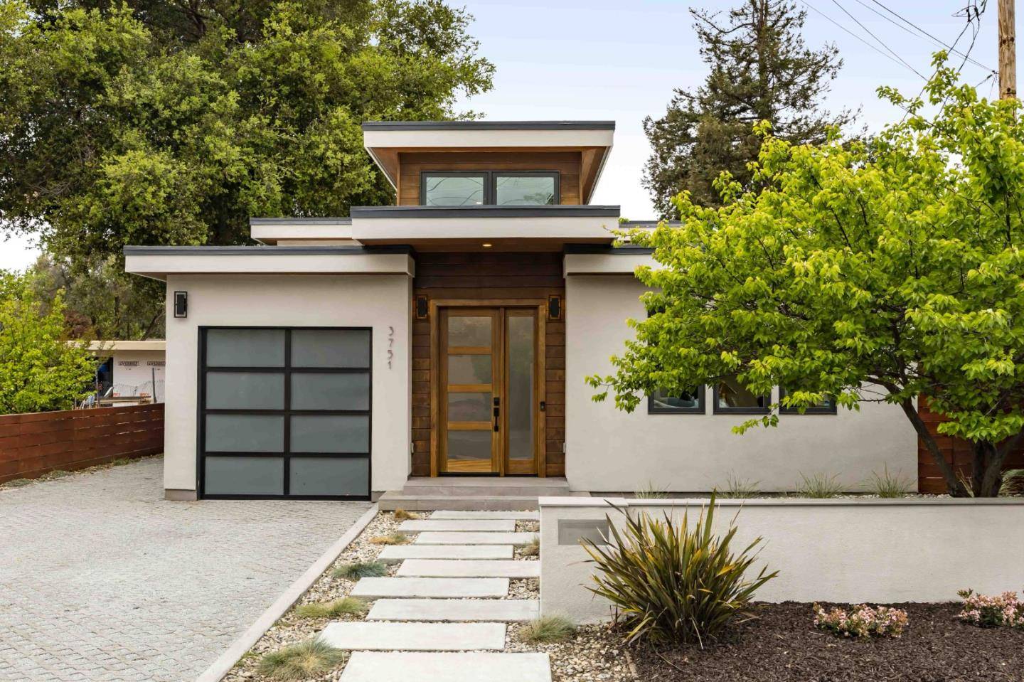 Palo Alto, CA 94306,3751 El Centro ST