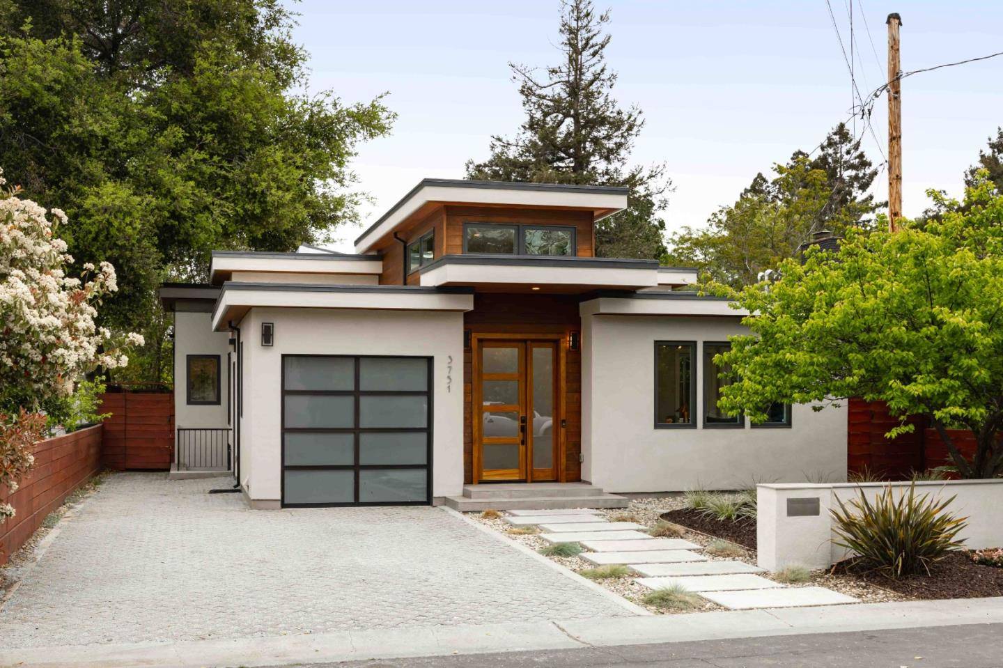 Palo Alto, CA 94306,3751 El Centro ST