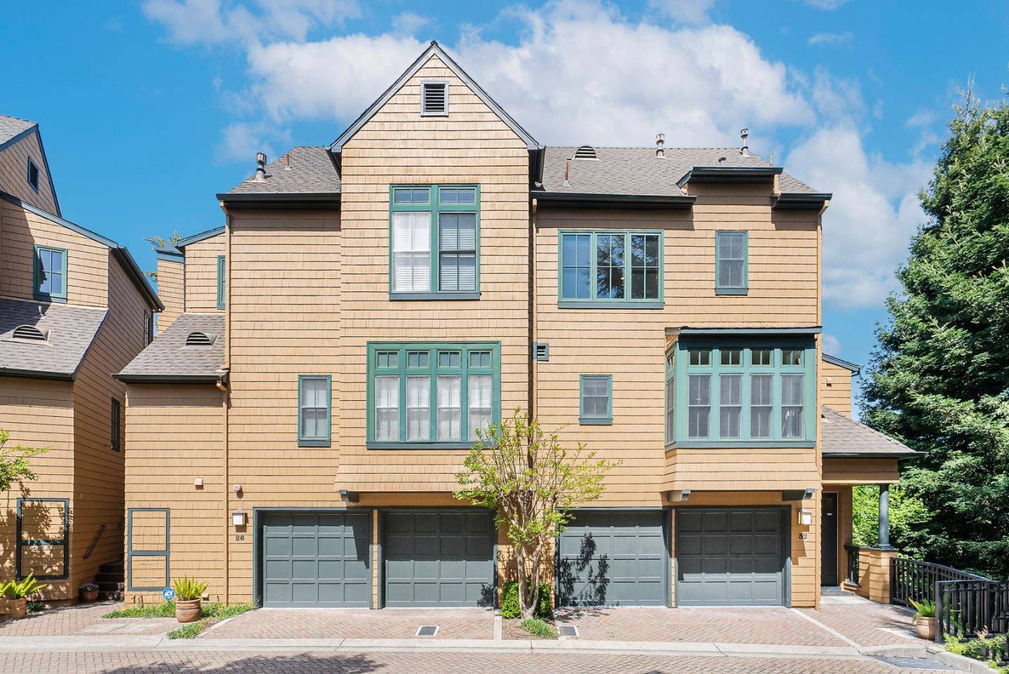 Belmont, CA 94002,32 Loma Vista LN