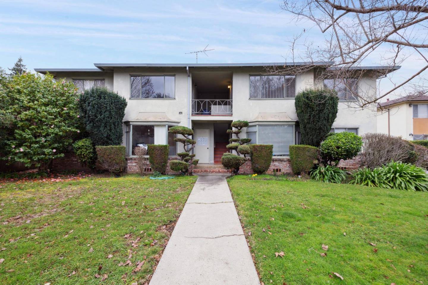 Menlo Park, CA 94025,15 Kent PL