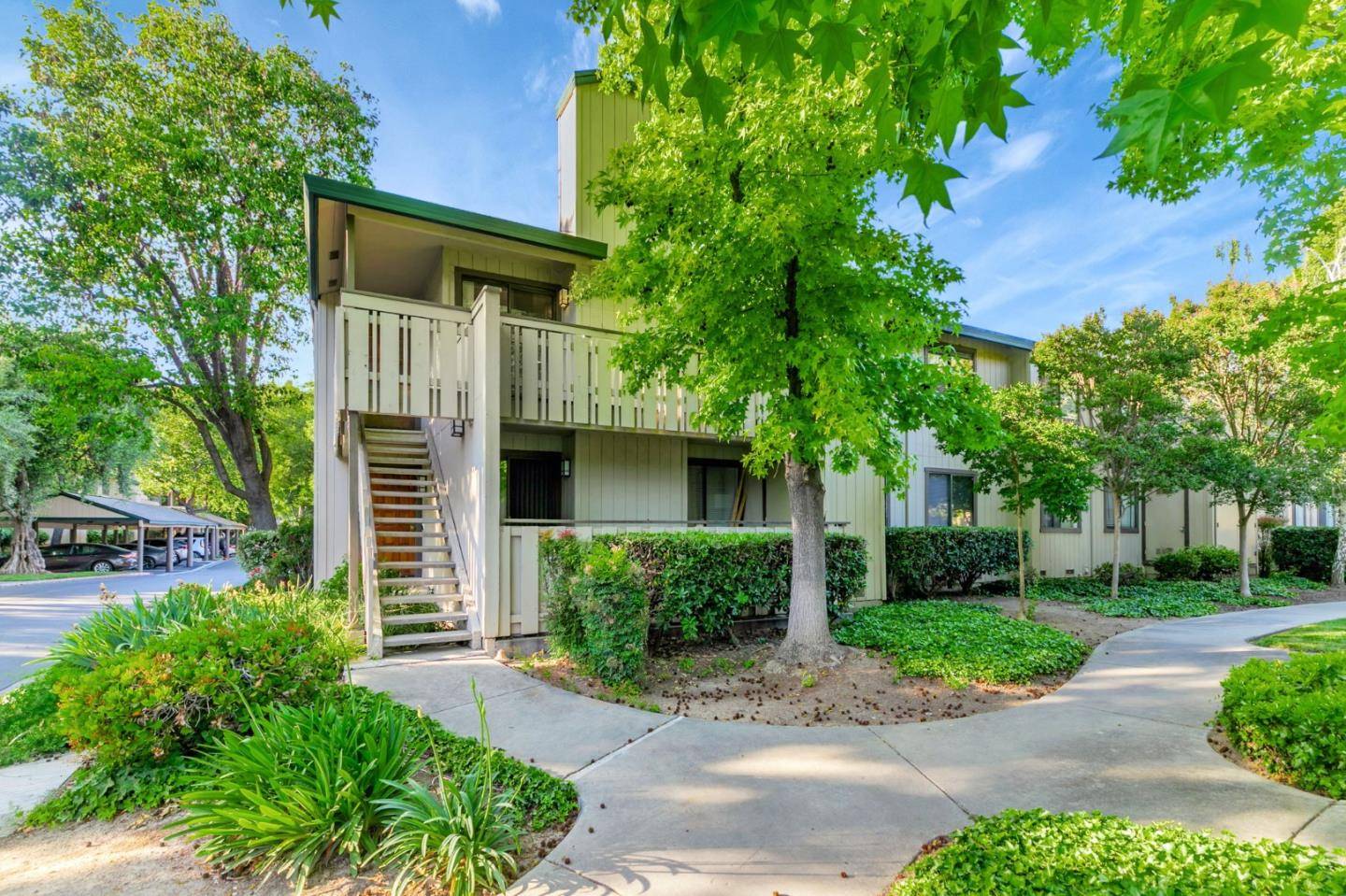 San Jose, CA 95125,1440 Alma LOOP