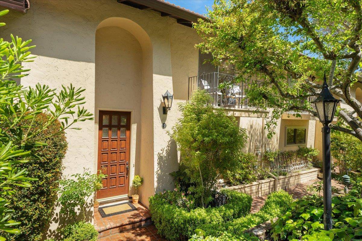 Los Gatos, CA 95030,18400 Overlook RD 63