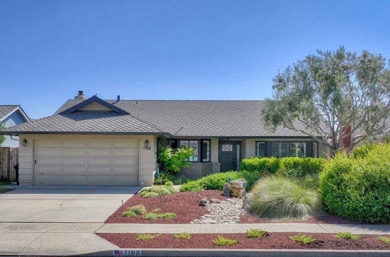 Salinas, CA 93901,1168 Loyola DR