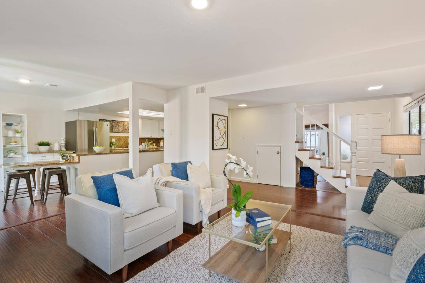 Mountain View, CA 94040,1354 Dale AVE 1