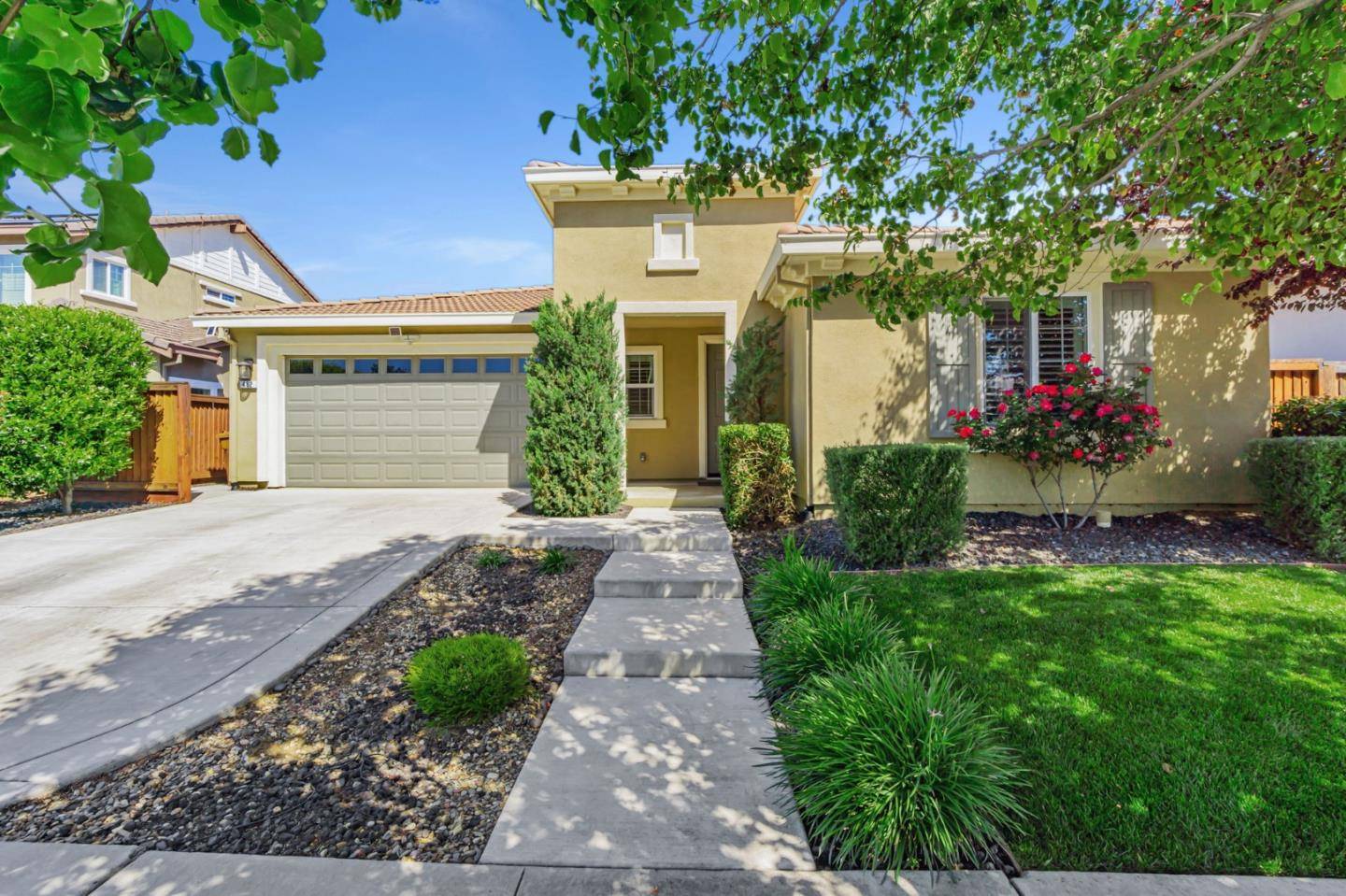 Brentwood, CA 94513,482 Stratford CT