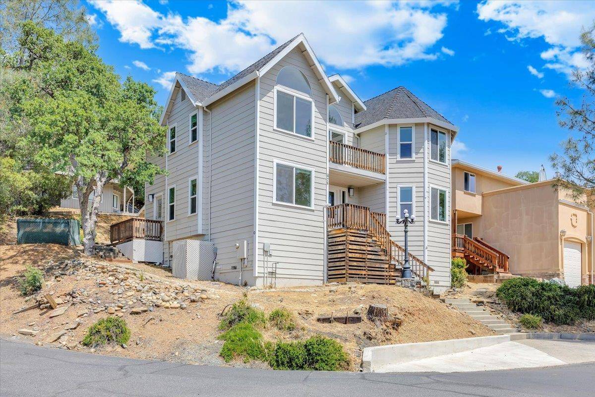 Copperopolis, CA 95228,475 Sunrise RD