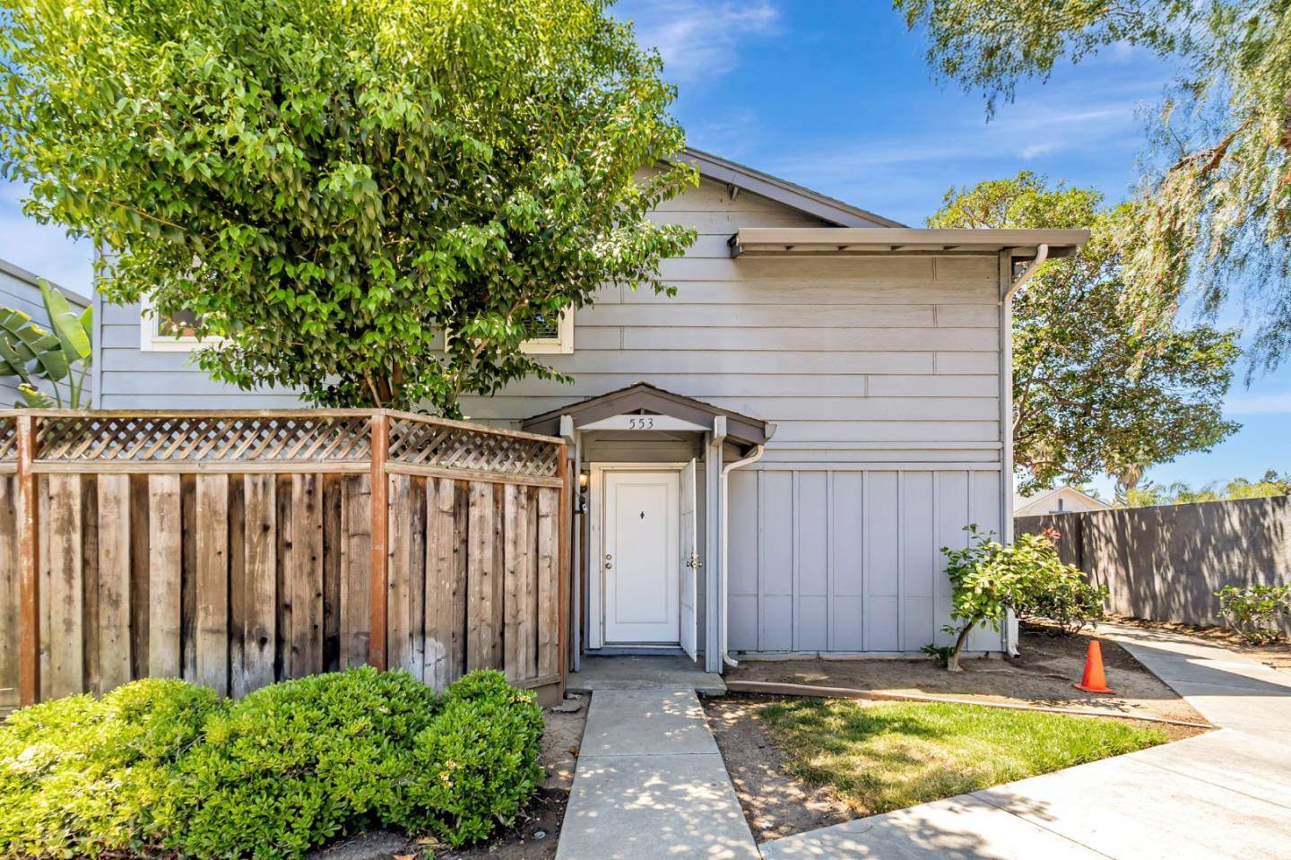 San Jose, CA 95111,553 Groth PL
