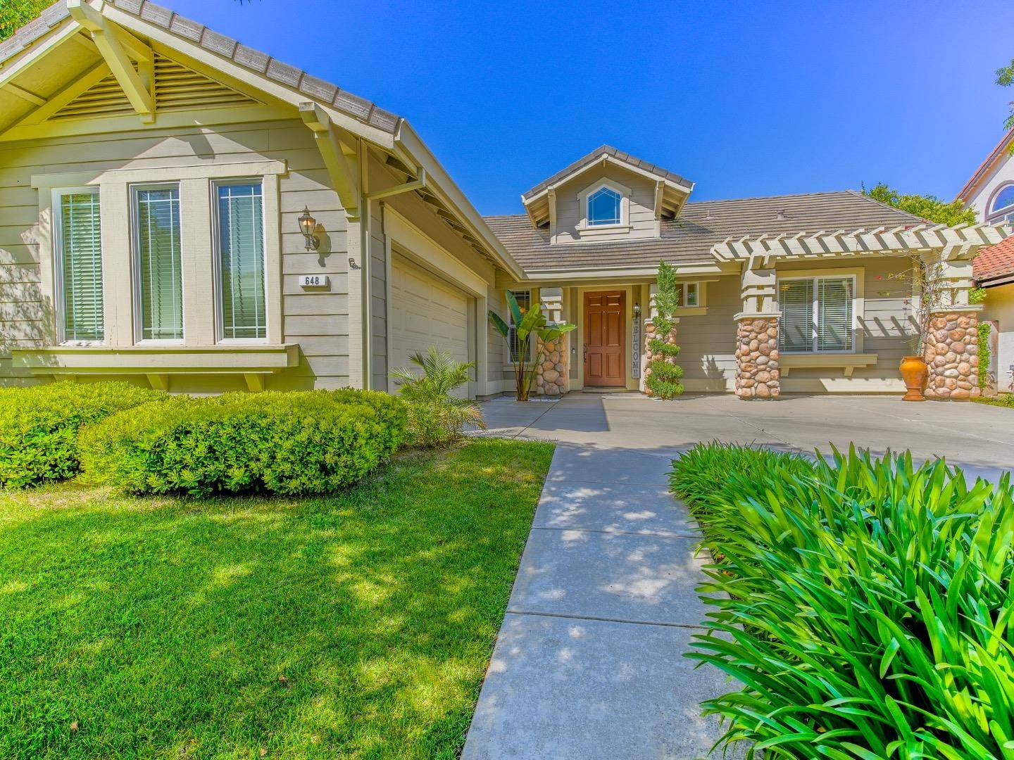 Oakdale, CA 95361,648 Ranger ST