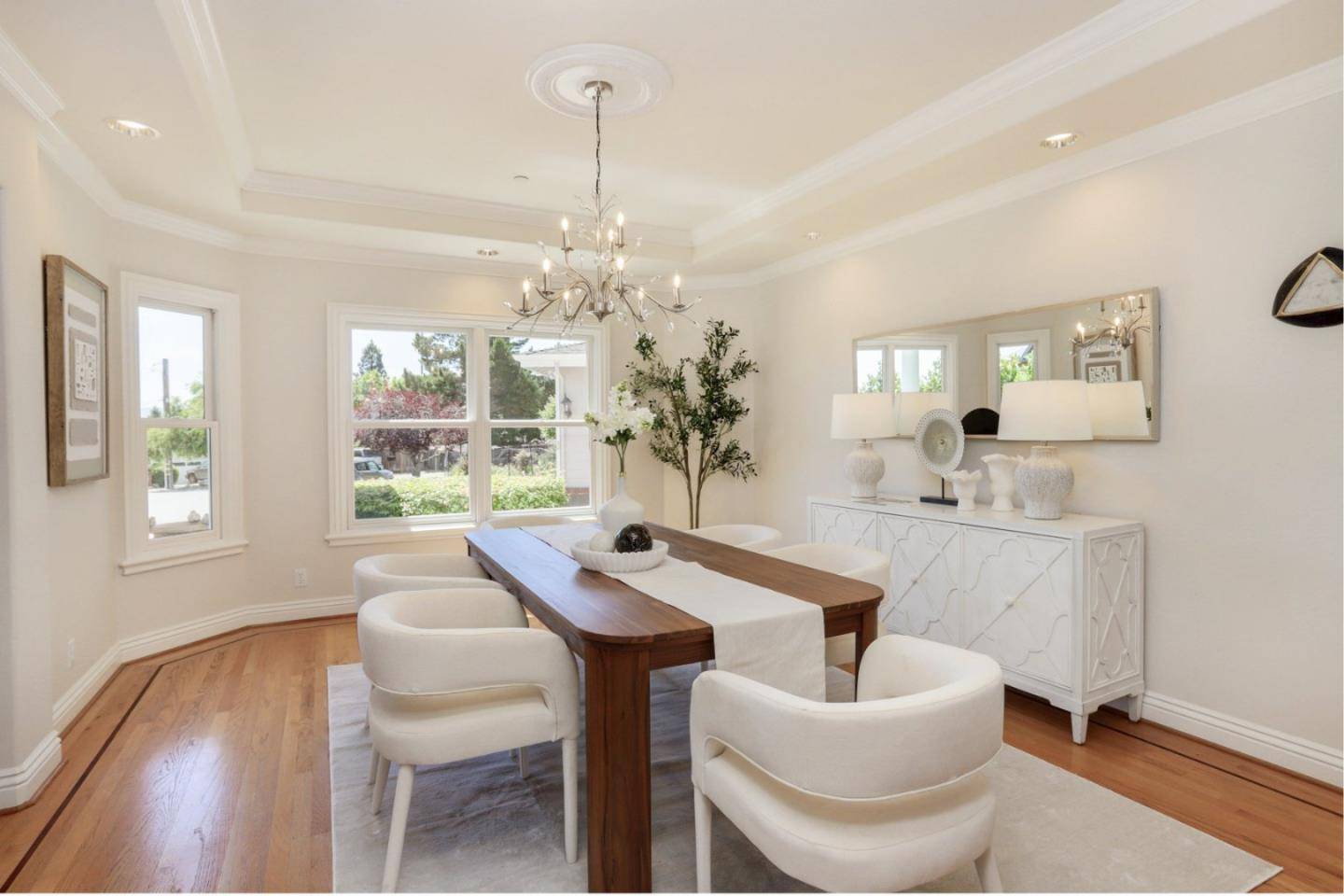Redwood City, CA 94062,510 Oak Park WAY