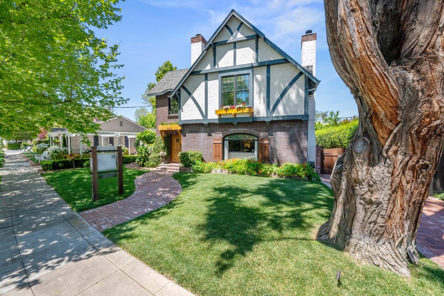 San Jose, CA 95125,967 Jansen AVE
